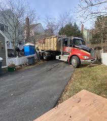 Best Attic Cleanout  in Rutledge, TN